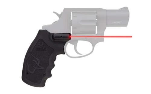 Flashlights&Batteries Viridian Weapon Technologies Grip Laser VIRIDIAN RED GRIP LASER TAURUS 856